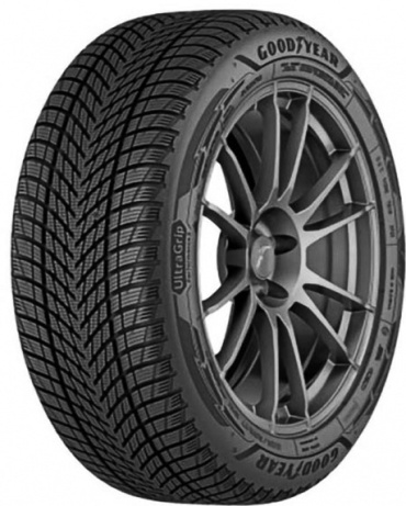 Goodyear ULTRAGRIP PERFORMANCE 3 275/45 R21 110 V без шипов