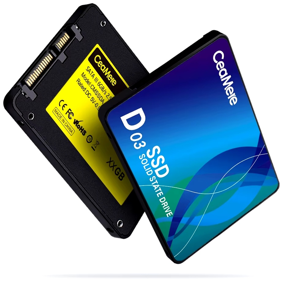 SSD Ceamere CMSSDA-D03 120 Гб