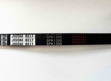 JIUDAI BELT ремень 5PK1300