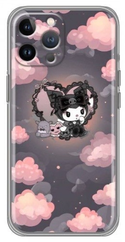 Чехол для Apple iPhone 13 Pro рисунок