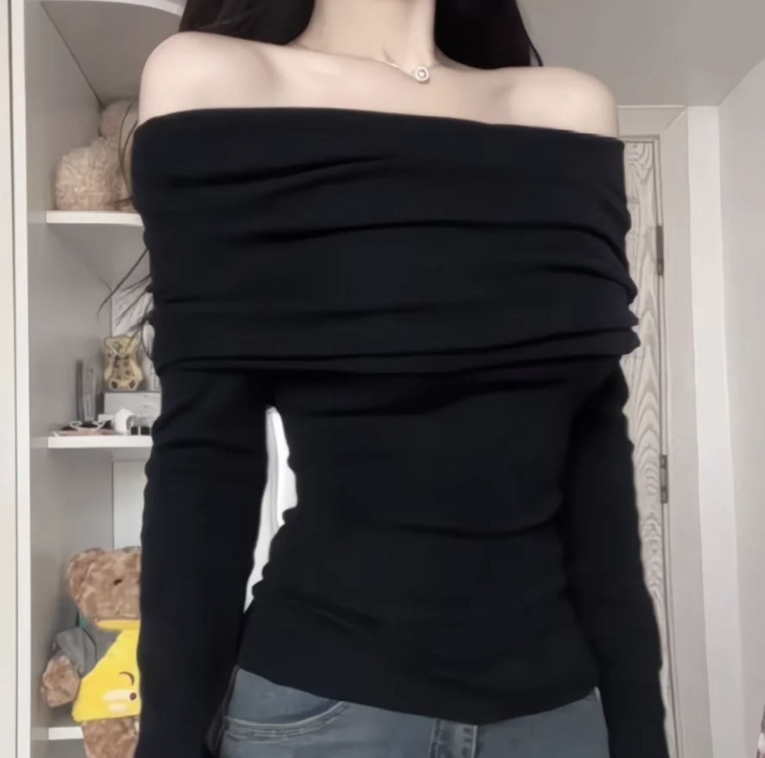 Кофта Chiago черный