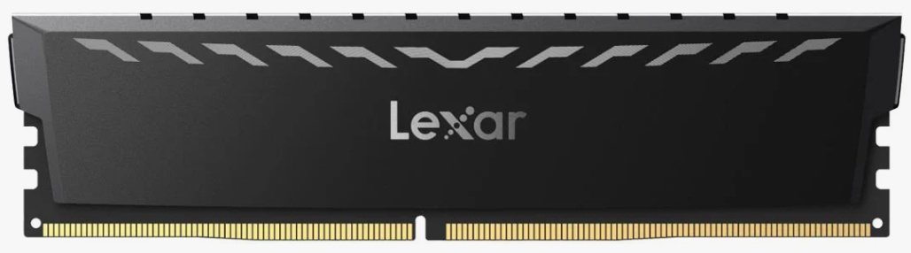 Оперативная память Lexar LD4BU016G-R3200GSXG 16 Гб