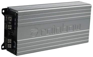 Rainbow EL-M1200 1200 Вт 1 канальный
