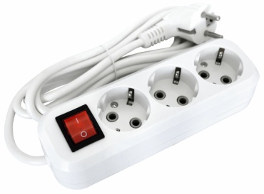 Удлинитель UNI-T 290200168, 3 м