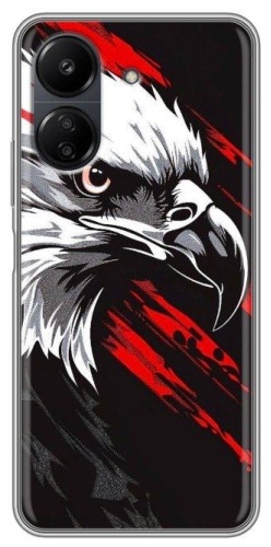 Чехол BAIKO для Redmi A7 Pro рисунок