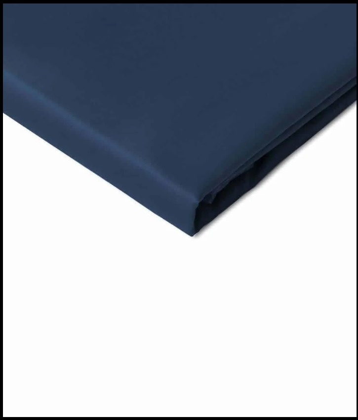 Простыня DECOFLUX Bed Linen 280x280, сатин
