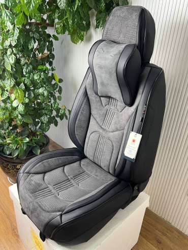 Jetour X90, X90 Plus 2021-2025 серый, черный