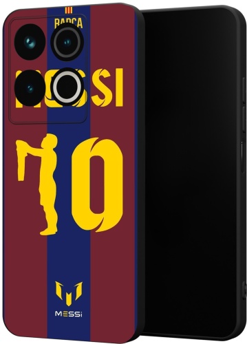 Чехол для Infinix NOTE 40 Pro рисунок