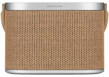 Портативная колонка Bang & Olufsen Beosound A5 коричневый