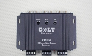 Colt модуль Con 6 1 шт