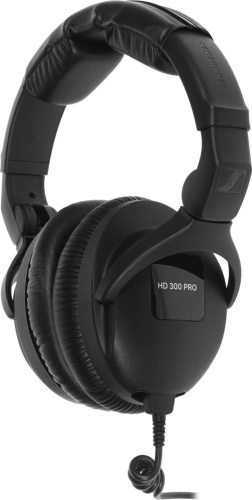 Наушники Sennheiser 508288 черный