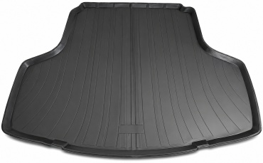 Rival 12811002R Kia K5 2020-2026 черный