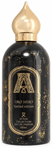 Attar Collection Oro Nero парфюмерная вода EDP 100 мл, унисекс