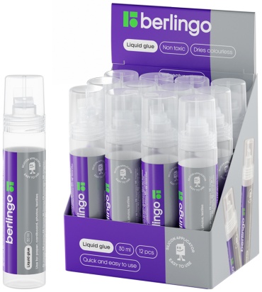 Berlingo FNn_06130 45 г, 1 шт
