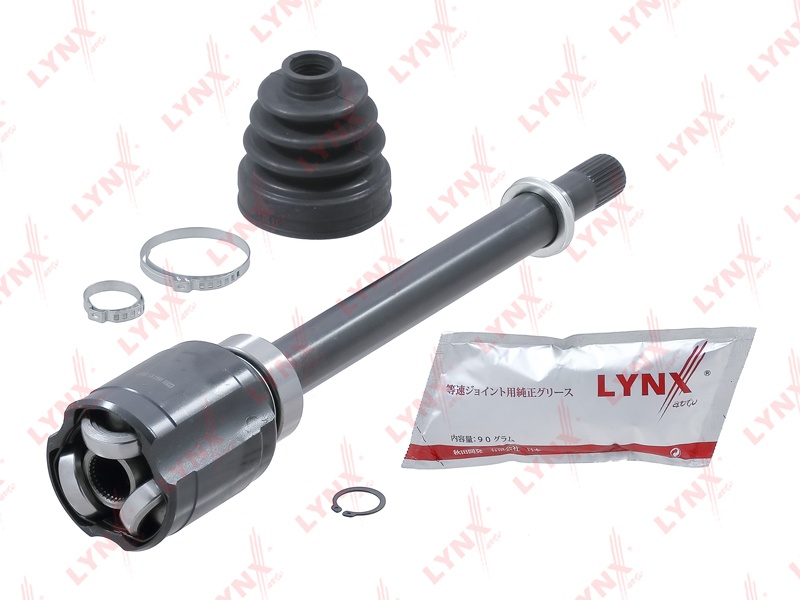 LYNXauto шрус CI1160