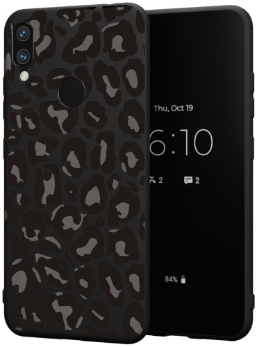 Чехол для Xiaomi Redmi Note 7 рисунок
