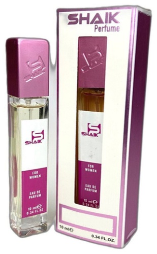 Shaik W198 парфюмерная вода EDP 10 мл, для женщин