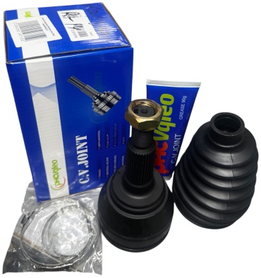 Valeo шрус наружный 96243573