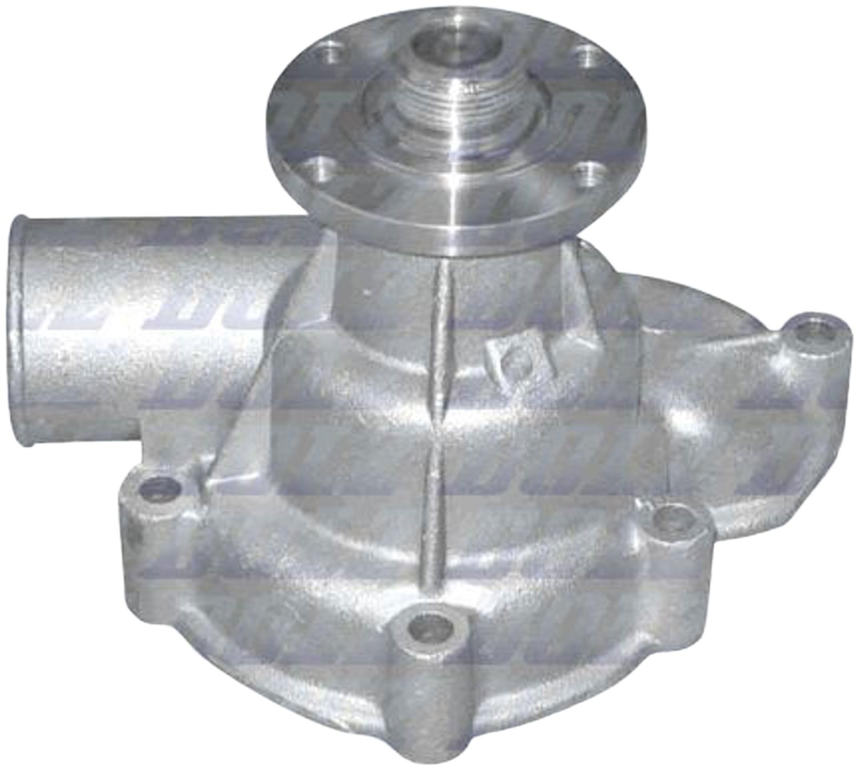 Насос DOLZ B204