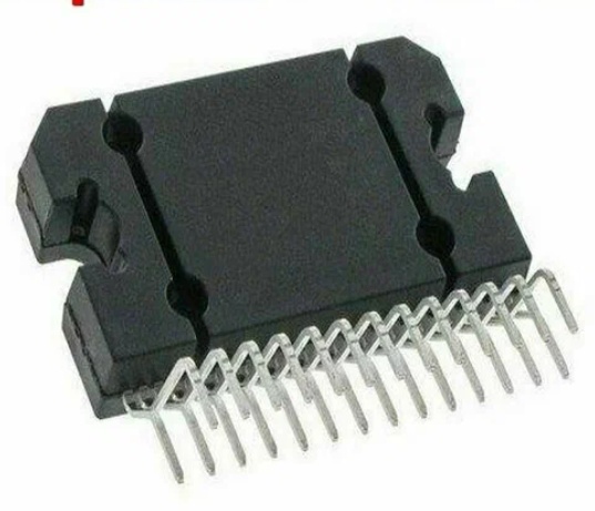 Усилитель НЧ TDA7386
