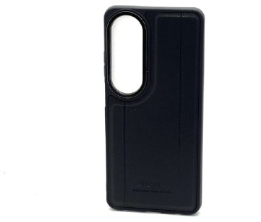 Чехол PULOKA для OPPO A60 черный