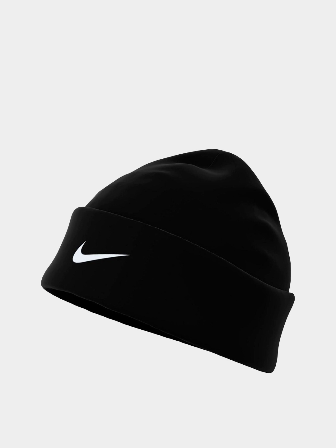 Шапка Nike размер универсальный, черный