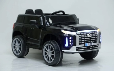 Hyundai 006 черный