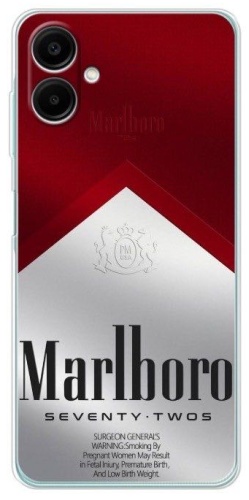 Чехол BAIKO для Samsung Galaxy A05 рисунок