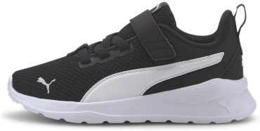 Кроссовки Puma черный
