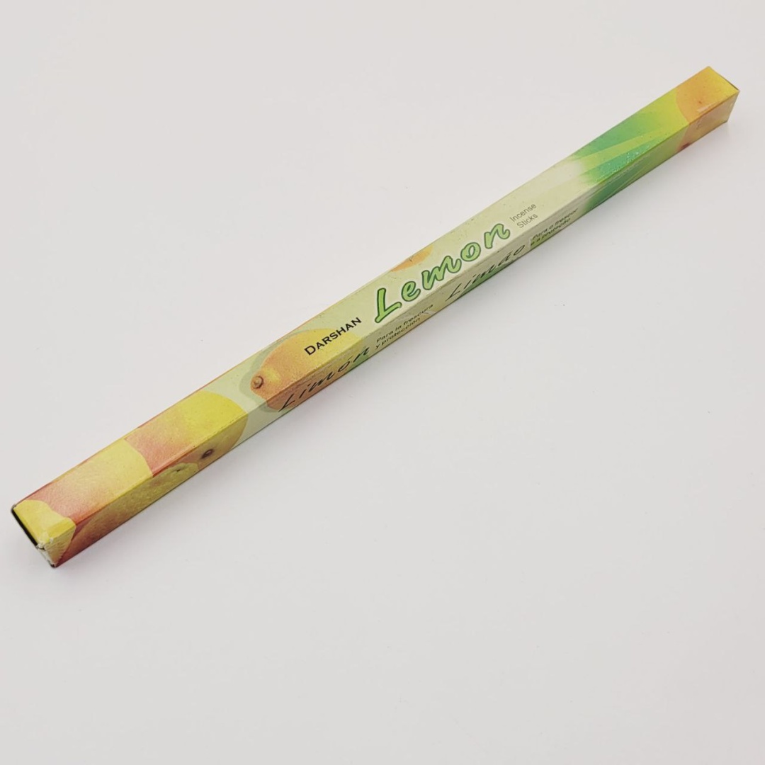 Darshan благовония палочки Incense Sticks 8 шт