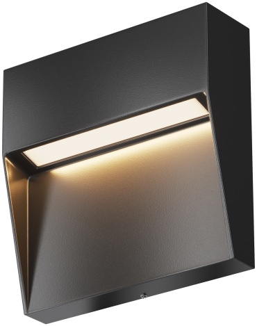 Maytoni O047SL-L3B3K LED