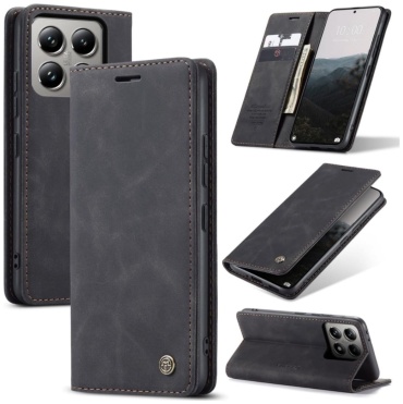 Чехол 7 Shop для Xiaomi 14T черный