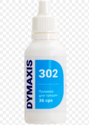 Dymaxis герметик 123456788 30 мл бесцветный