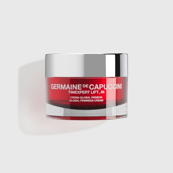 Germaine de Capuccini крем Timexpert Lift-In Global Firmness Extra Rich для лица 50 мл