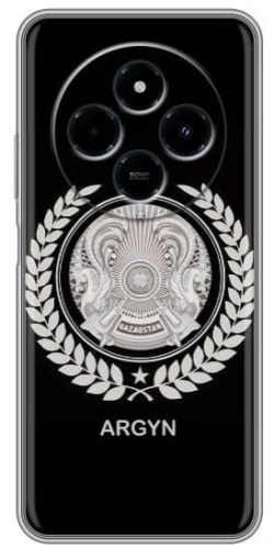 Чехол для Xiaomi Redmi 14C рисунок