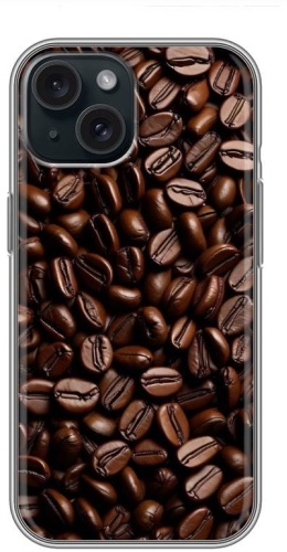 Чехол BAIKO для Apple iPhone 13 Mini рисунок