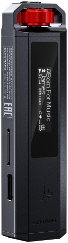 Цифровой плеер Fiio Snowsky Echo Nano