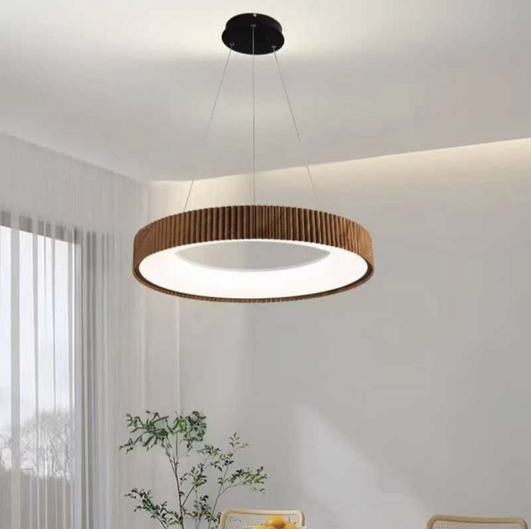 Люстра подвесная N-SU LED, кол-во ламп: 1 шт