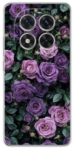 Чехол BAIKO для Xiaomi Redmi Note 14 Pro+ рисунок