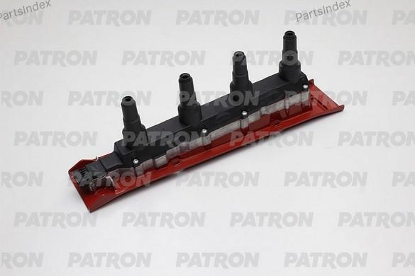 Катушка зажигания PATRON PCI1064