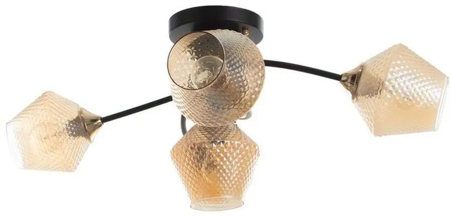 Люстра потолочная LUCCI LED, кол-во ламп: 1 шт