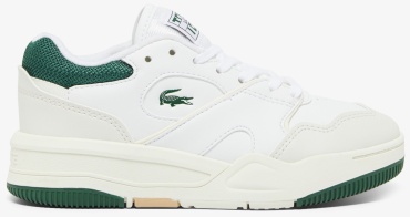 Кроссовки LACOSTE белый