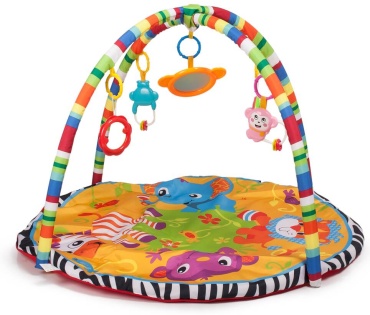 Игровой центр Baby Go Коврик