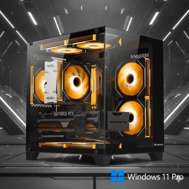 VEGA R5 8400F / RTX 3060 12 Гб / 16 Гб / SSD 1000 Гб / Win 11 Pro