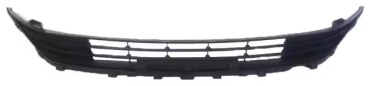 Решетка 6010183600 Geely Emgrand