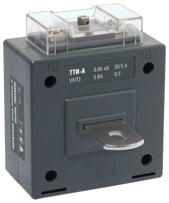Измерительный трансформатор IEK ITT10-2-05-0080