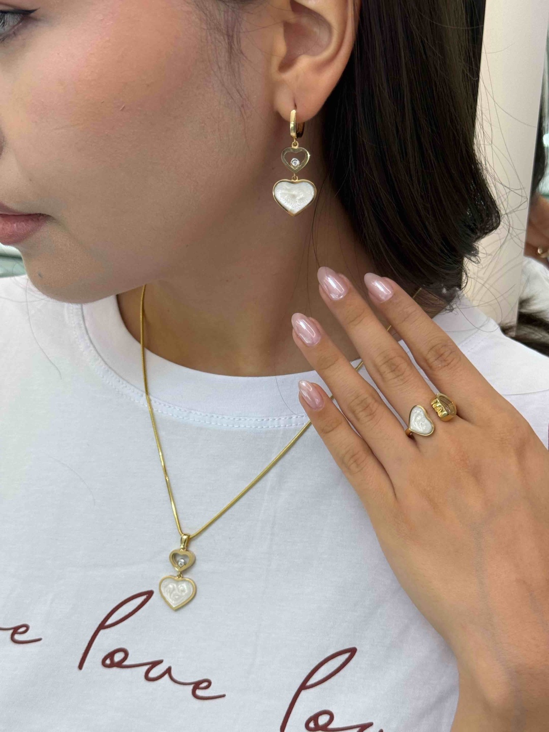 ZOLOTOTREND 415936355 вес 17.82 г золото, фианит