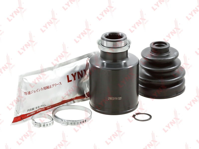 LYNXauto шрус CI1114