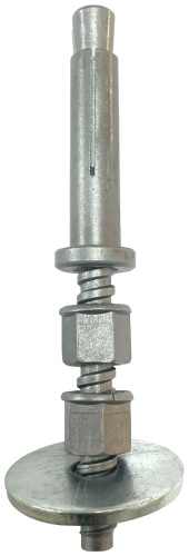 Анкер клиновой Shili Tools 160 мм х M16 1 шт