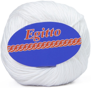 Моток Weltus Egitto 82 120 м 50 г